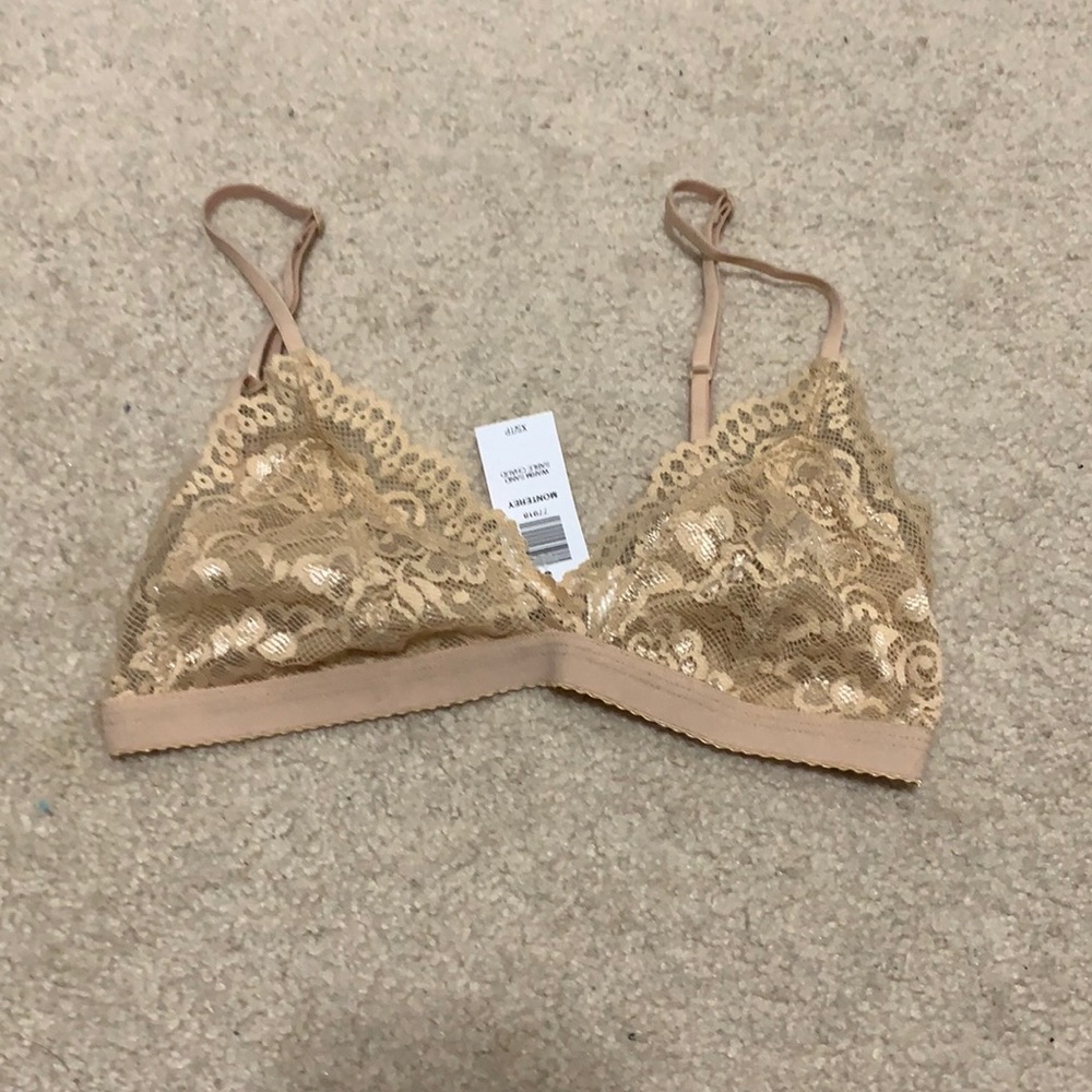 Aritzia Bra